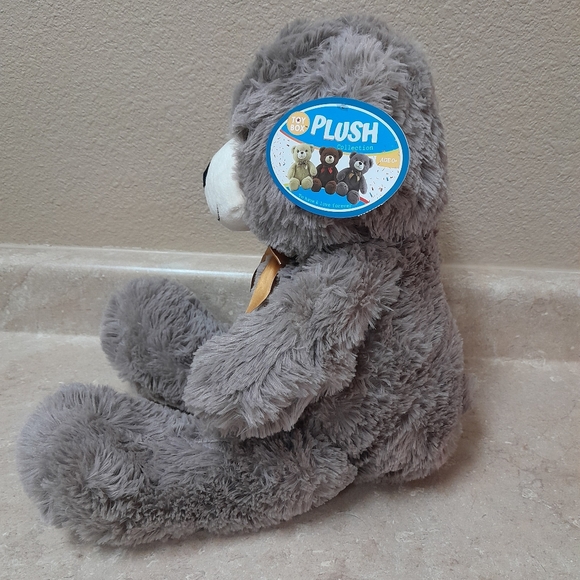 Teddy Bear Collection NWT Size:20"  Toy Box - Picture 4 of 8